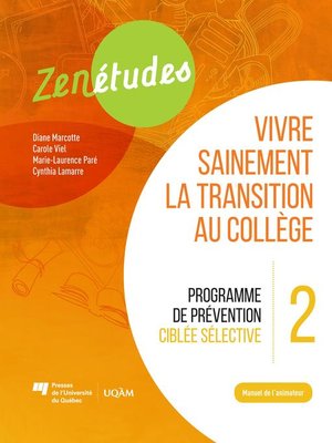 cover image of Zenétudes 2